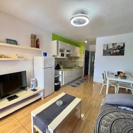 La Paloma Apartment